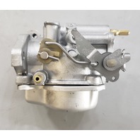 388272 C# 390049 Johnson Evinrude 1977 Carburetor 9.9 15 HP 2 Cyl REBUILT!