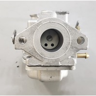 388272 C# 390049 Johnson Evinrude 1977 Carburetor 9.9 15 HP 2 Cyl REBUILT!