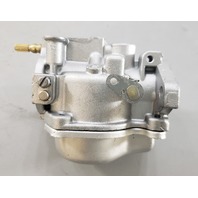 388272 C# 390049 Johnson Evinrude 1977 Carburetor 9.9 15 HP 2 Cyl REBUILT!
