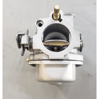 388272 C# 390049 Johnson Evinrude 1977 Carburetor 9.9 15 HP 2 Cyl REBUILT!