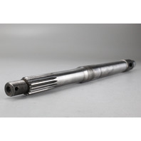 433017 Johnson Evinrude 1991-1993 Propeller Shaft 100 105 120 125 140 150 + HP