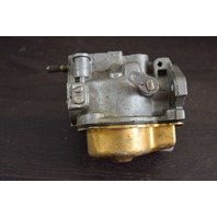 REBUILT! 1979-1986 Johnson Evinrude Carburetor 395915 C#: 397088 9.9 15 HP