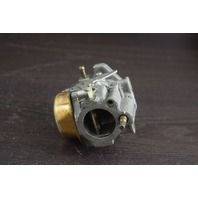 REBUILT! 1979-1986 Johnson Evinrude Carburetor 395915 C#: 397088 9.9 15 HP