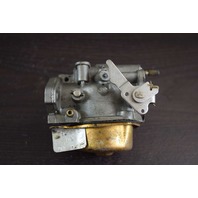 REBUILT! 1979-1986 Johnson Evinrude Carburetor 395915 C#: 397088 9.9 15 HP