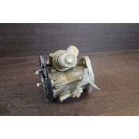 REBUILT! 1970-1971 Mercury Carburetor Assembly WMK-1 4511A1 40 HP 2 Cylinder