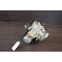 REBUILT! 1970-1971 Mercury Carburetor Assembly WMK-1 4511A1 40 HP 2 Cylinder