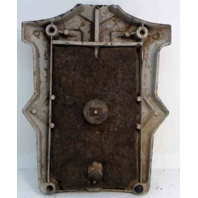 Mercury Kiekhaefer Merc 350 Front Cover Medallion 7-1/4” L x 9-3/4” W