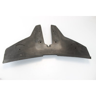 Mercury Yamaha Johnson Evinrude Universal Planing Fin Whale Tail GOOD CONDITION
