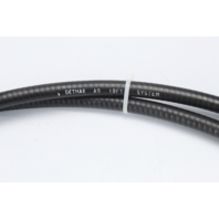 4-200 3950210 Detmar 10' Steering Cables W/ Square Rack & Back Mount