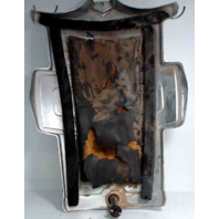 Mercury Front Cover Medallion Merc 1100 2663A18 1970-1985 90 115 135 150 HP