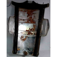 Mercury Front Cover Medallion Kiekhaefer 2663A18 1970-1985 90 115 135 150 HP