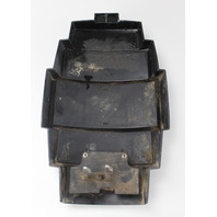 5399A1 Mercury 1976-1988 Front Cowl Cover Medallion 150 175 200 HP V6