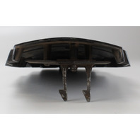5399A1 Mercury 1976-1988 Front Cowl Cover Medallion 150 175 200 HP V6