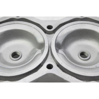 316464 307710 Johnson Evinrude 1971-1972 Port Cylinder Head with Cover 125 HP V4