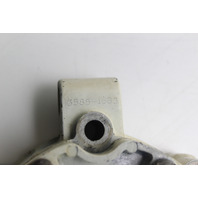 3585-1946 3585-1883 Scott Atwater 1958 Cylinder Head with Cover 22 25 HP 2 Cyl