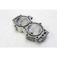3585-1946 3585-1883 Scott Atwater 1958 Cylinder Head with Cover 22 25 HP 2 Cyl