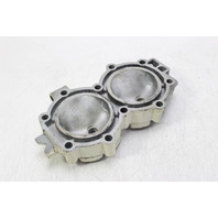 3585-1946 3585-1883 Scott Atwater 1958 Cylinder Head with Cover 22 25 HP 2 Cyl