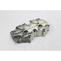 3585-1946 3585-1883 Scott Atwater 1958 Cylinder Head with Cover 22 25 HP 2 Cyl