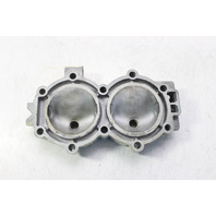 3585-1946 3585-1883 Scott Atwater 1958 Cylinder Head with Cover 22 25 HP 2 Cyl