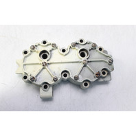 3585-1946 3585-1883 Scott Atwater 1958 Cylinder Head with Cover 22 25 HP 2 Cyl