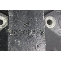 398818 Johnson Evinrude 1988-1993 Cylinder Head Port or Starboard 120 140 HP V4