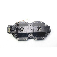 398818 Johnson Evinrude 1988-1993 Cylinder Head Port or Starboard 120 140 HP V4