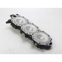 5007480 Evinrude E-TEC 2008-2012 Cylinder Head 75 90 HP 3 Cyl