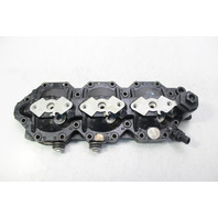 5007480 Evinrude E-TEC 2008-2012 Cylinder Head 75 90 HP 3 Cyl