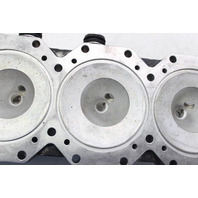 5007480 Evinrude E-TEC 2008-2012 Cylinder Head 75 90 HP 3 Cyl