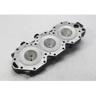 5007480 Evinrude E-TEC 2008-2012 Cylinder Head 75 90 HP 3 Cyl