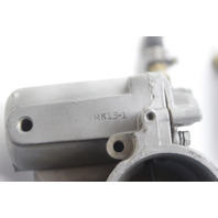 5615A4 WMK-12 Mercury Carburetor Set 65 HP 3 Cylinder 1972 - 1975 REBUILD READY