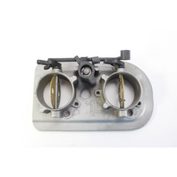 5615A4 WMK-12 Mercury Carburetor Set 65 HP 3 Cylinder 1972 - 1975 REBUILD READY