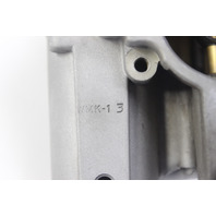 5615A4 WMK-12 Mercury Carburetor Set 65 HP 3 Cylinder 1972 - 1975 REBUILD READY