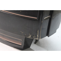 6227A1 6228A1 Engine Cowling Hood Mercury 50 60 70 HP 3 Cylinder 1970 1971 -1980