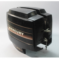 6227A1 6228A1 Engine Cowling Hood Mercury 50 60 70 HP 3 Cylinder 1970 1971 -1980