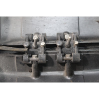 6227A1 6228A1 Engine Cowling Hood Mercury 50 60 70 HP 3 Cylinder 1970 1971 -1980