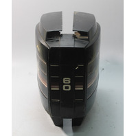 6227A1 6228A1 Engine Cowling Hood Mercury 50 60 70 HP 3 Cylinder 1970 1971 -1980