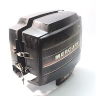 6227A1 6228A1 Engine Cowling Hood Mercury 50 60 70 HP 3 Cylinder 1970 1971 -1980