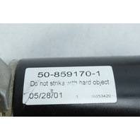 Johnson Evinrude 1976 - 1992 Starter 150 155 175 185 200 235 HP 1 YEAR WARRANTY