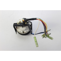 LCD Marine Meter Yamaha 6Y5 Gauge Speed Trip Time Fuel Battery 1 YEAR WARRANTY