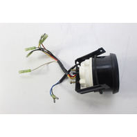 LCD Marine Meter Yamaha 6Y5 Gauge Speed Trip Time Fuel Battery 1 YEAR WARRANTY