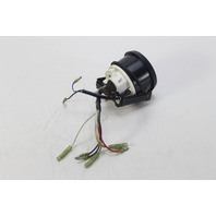 LCD Marine Meter Yamaha 6Y5 Gauge Speed Trip Time Fuel Battery 1 YEAR WARRANTY