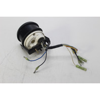 LCD Marine Meter Yamaha 6Y5 Gauge Speed Trip Time Fuel Battery 1 YEAR WARRANTY