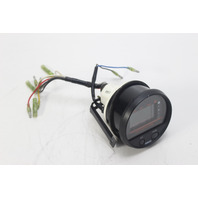LCD Marine Meter Yamaha 6Y5 Gauge Speed Trip Time Fuel Battery 1 YEAR WARRANTY