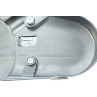 2000 2001 2002 2003 2004 2005 - 2008 Yamaha Flywheel Cover 30 40 HP 4 Stroke