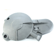 2000 2001 2002 2003 2004 2005 - 2008 Yamaha Flywheel Cover 30 40 HP 4 Stroke