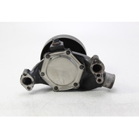 8503991 MerCruiser 1981-2014 Alpha Water Pump Pulley 5.0 5.7 OEM 1 YEAR WARRANTY