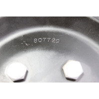 8503991 MerCruiser 1981-2014 Alpha Water Pump Pulley 5.0 5.7 OEM 1 YEAR WARRANTY