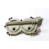 309609 Johnson Evinrude 1964-1973 Cylinder Head 9.5 HP 2 Cylinder