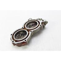 309609 Johnson Evinrude 1964-1973 Cylinder Head 9.5 HP 2 Cylinder